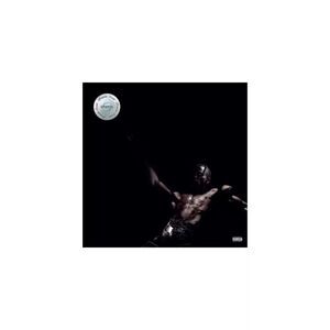 Travis Scott - UTOPIA (Vinyl)